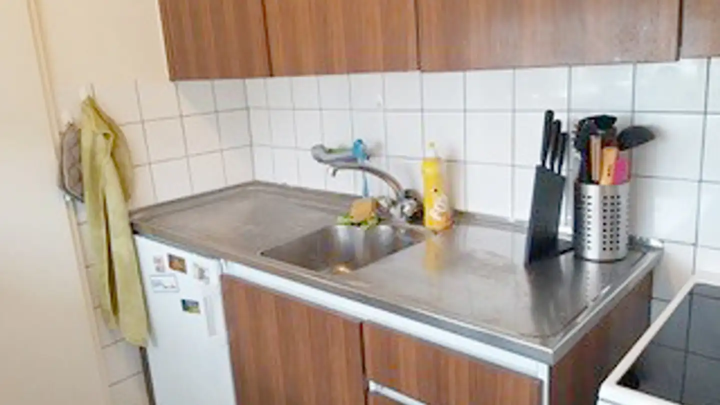 Wohnung mieten - Chemin De Tolochenaz 21, 1110 Morges - Foto 3