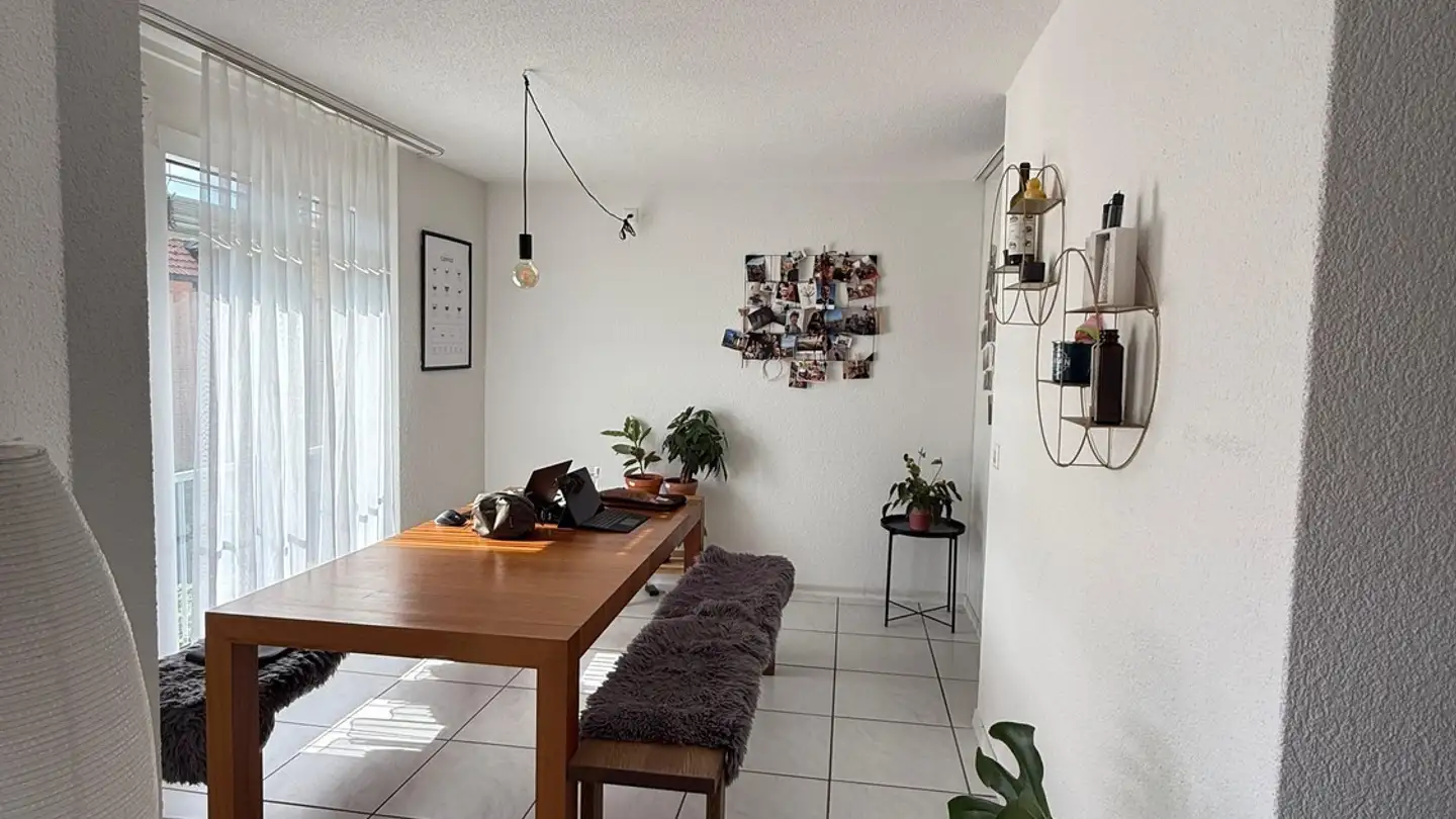 Zimmer mieten - 3018 Bern - Foto 4