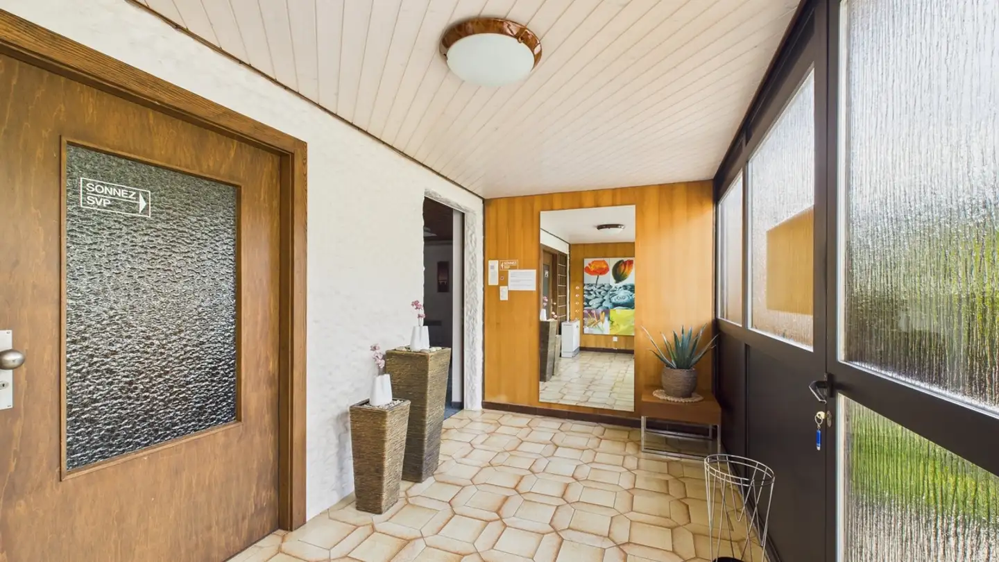 Mixed-use building for sale - Rue Des Vieilles Forges 9, 2854 Bassecourt - Photo 3