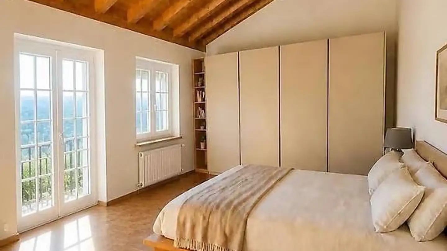 Wohnung mieten - 1008 Prilly