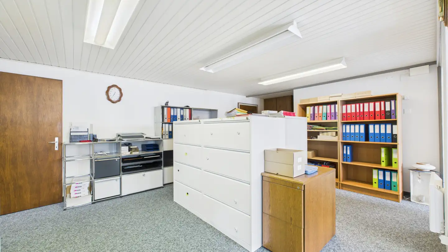 Mixed-use building for sale - Rue Des Vieilles Forges 9, 2854 Bassecourt - Photo 4