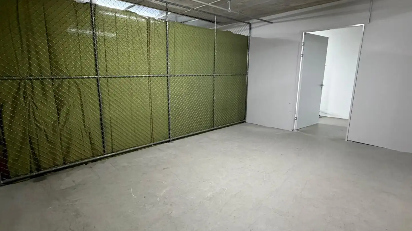 Cellar partition for rent - Thurgauerstrasse 117, 8152 Glattpark (Opfikon) - Photo 3