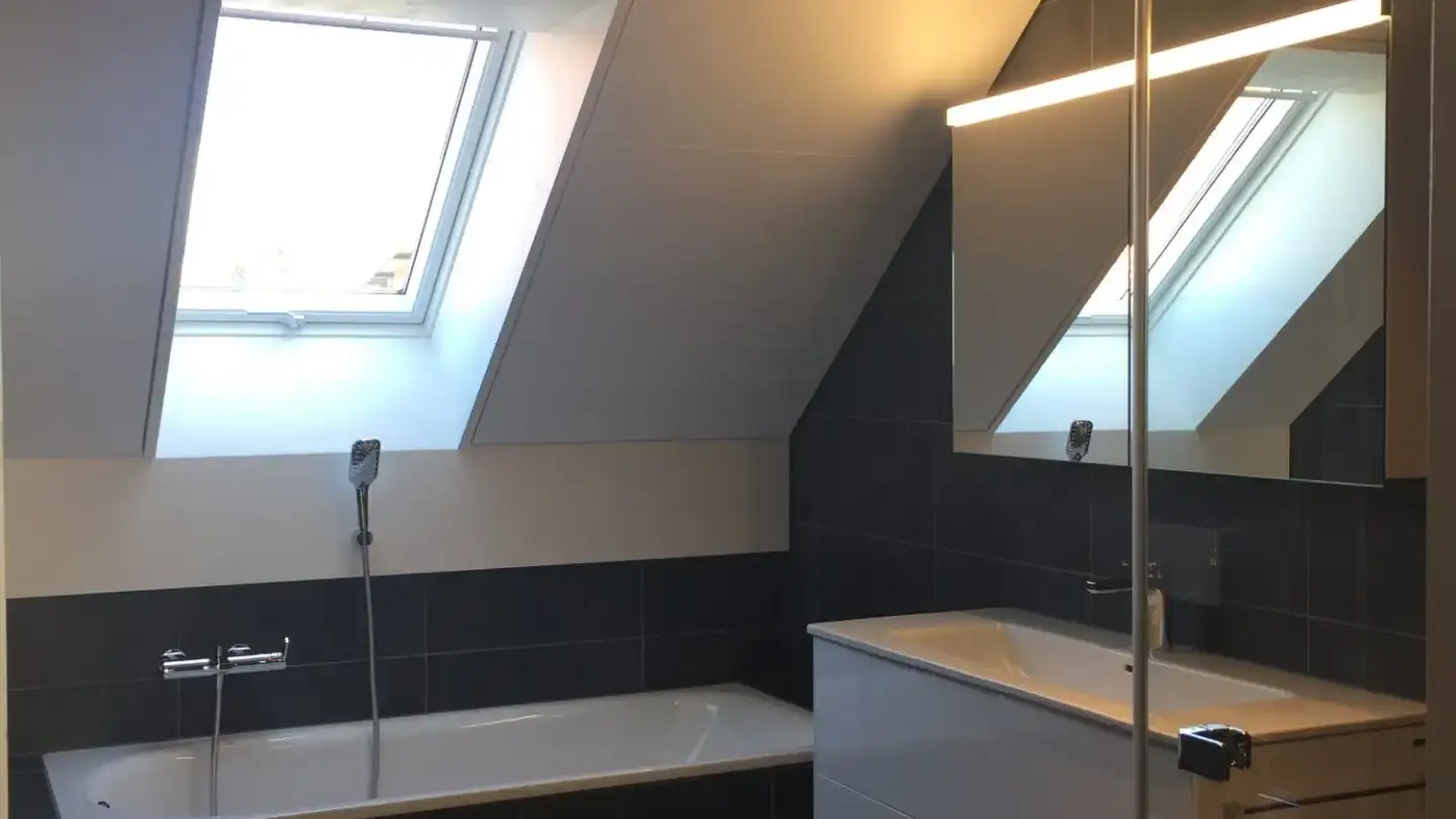 Wohnung mieten - Sankt Jodelweg 4, 3232 Ins - Foto 4