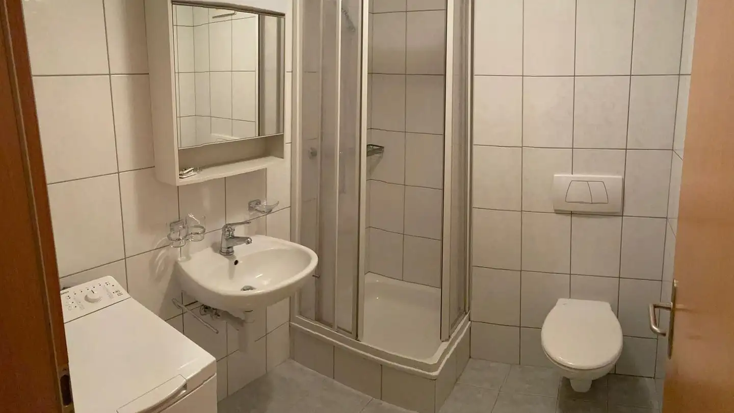 Furnished apartment for rent - Weidenweg 3, 3902 Glis - Photo 3