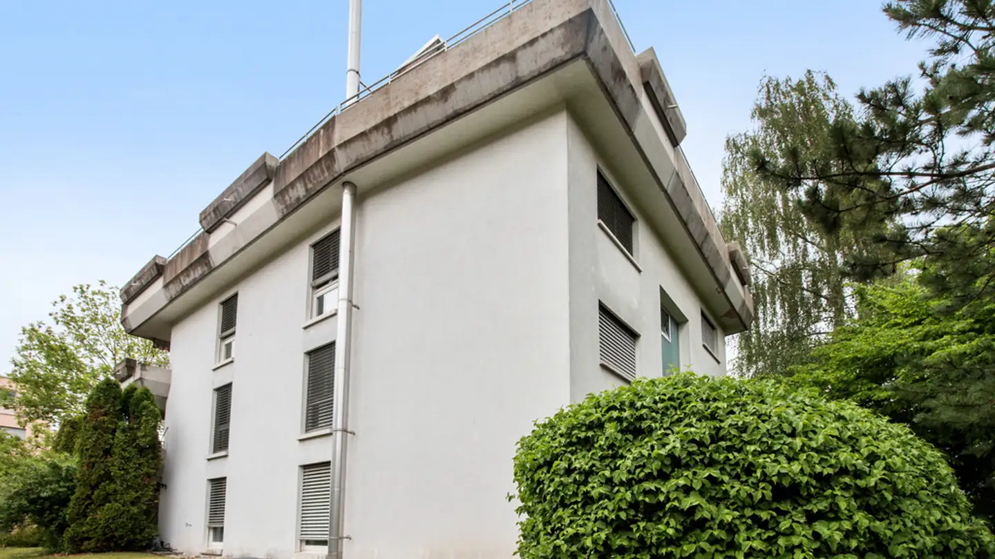 Underground parking space for rent - Ackerstrasse 21, 8105 Regensdorf