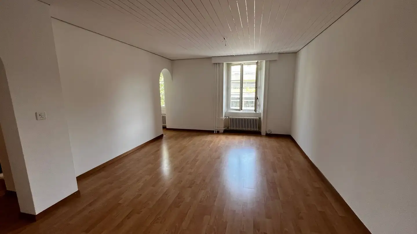Appartement à louer - Bireggstrasse 34, 6003 Luzern