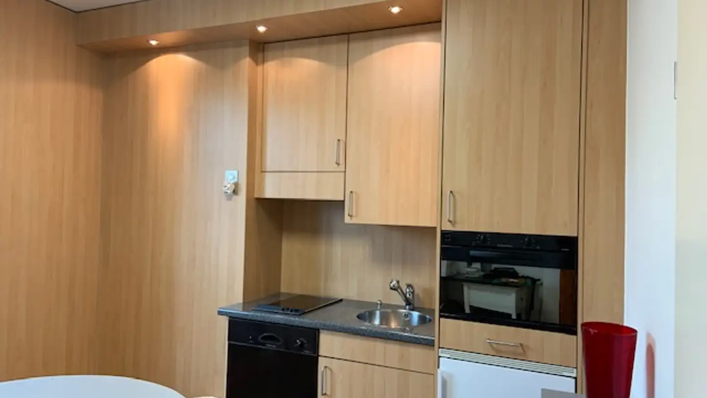 Apartment for rent - Quai Du Rhône, 1205 Genève - Photo 2