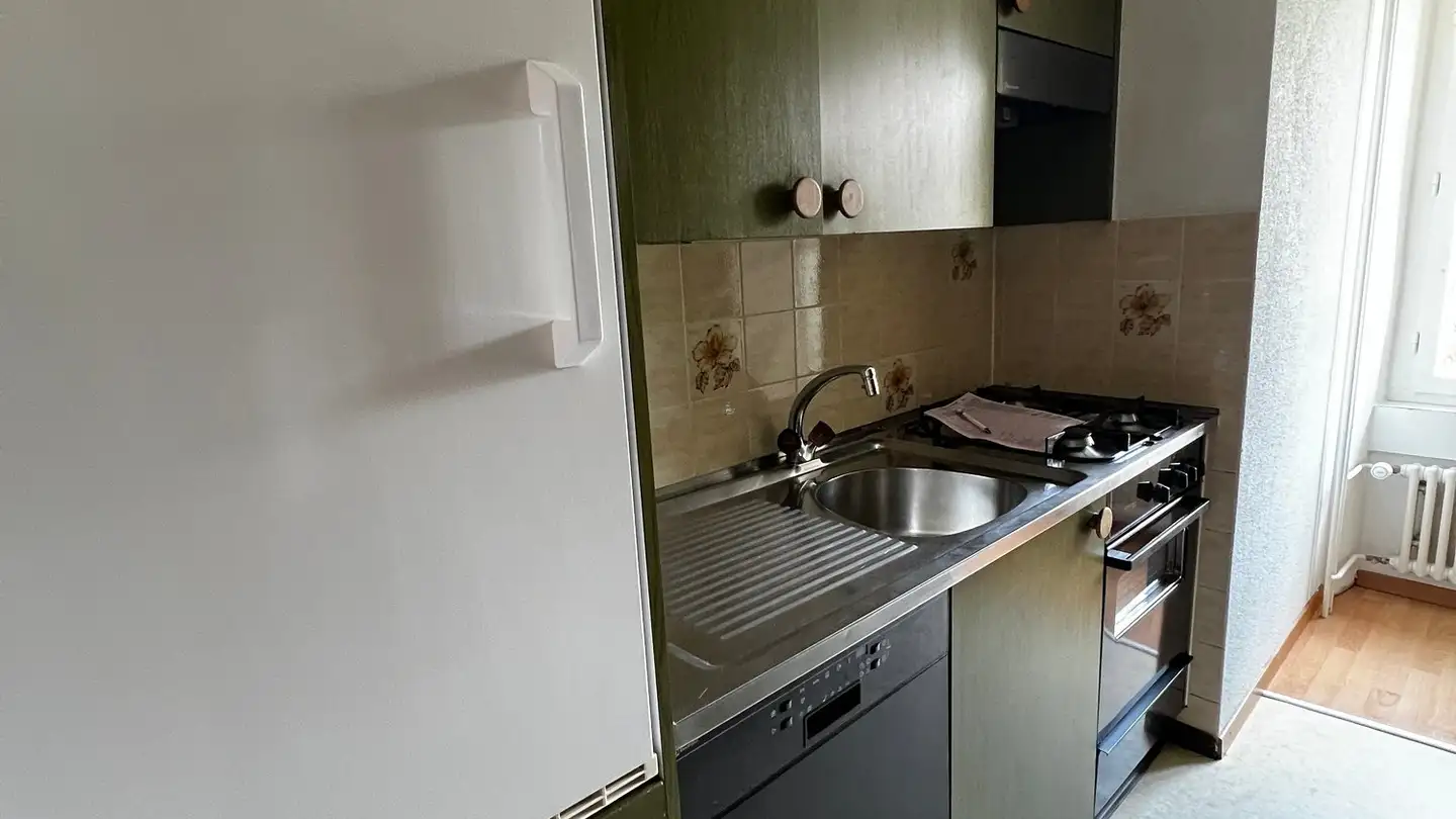 Appartement à louer - Bireggstrasse 34, 6003 Luzern - Photo 2