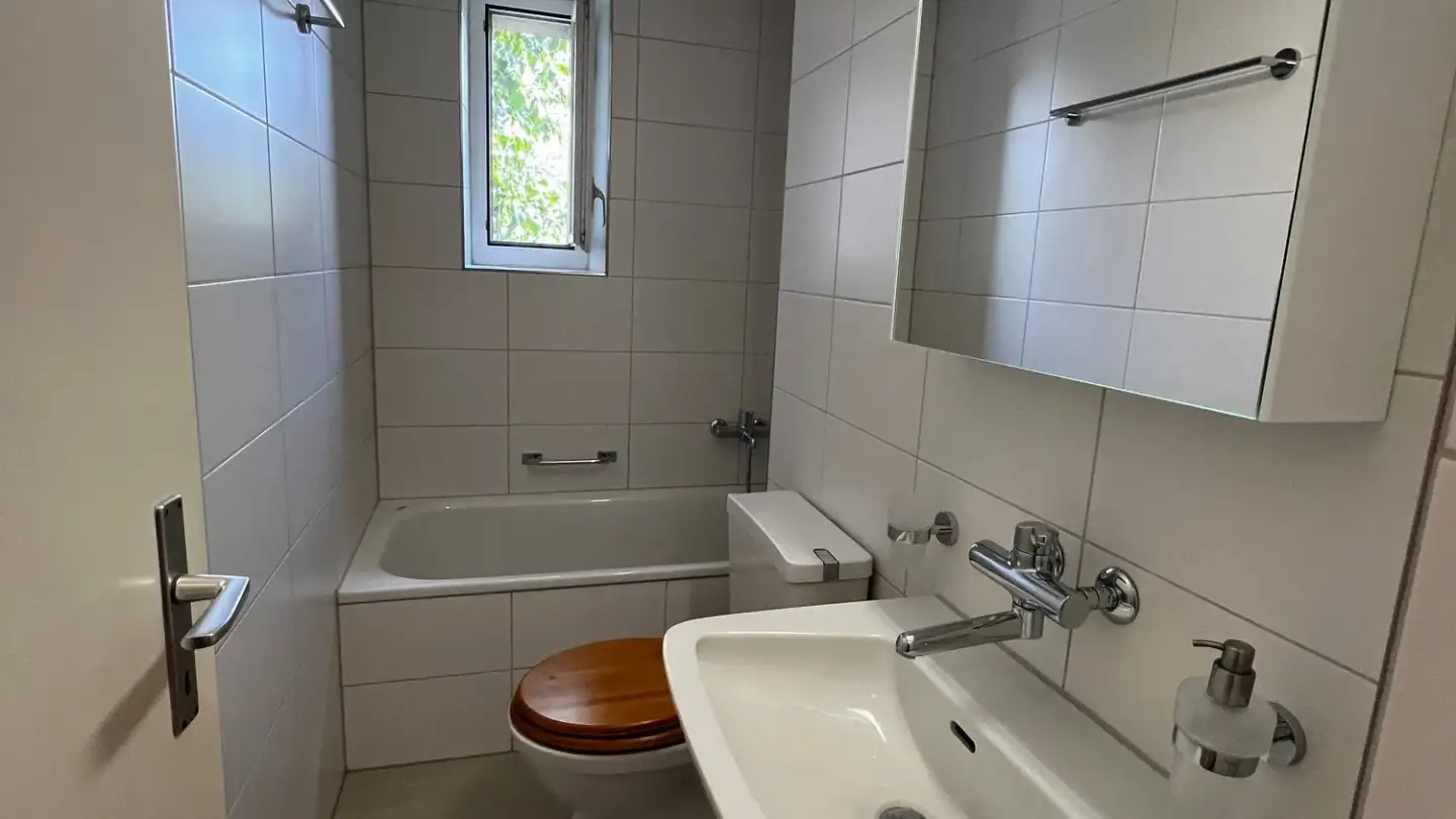 Appartement à louer - Bireggstrasse 34, 6003 Luzern - Photo 3