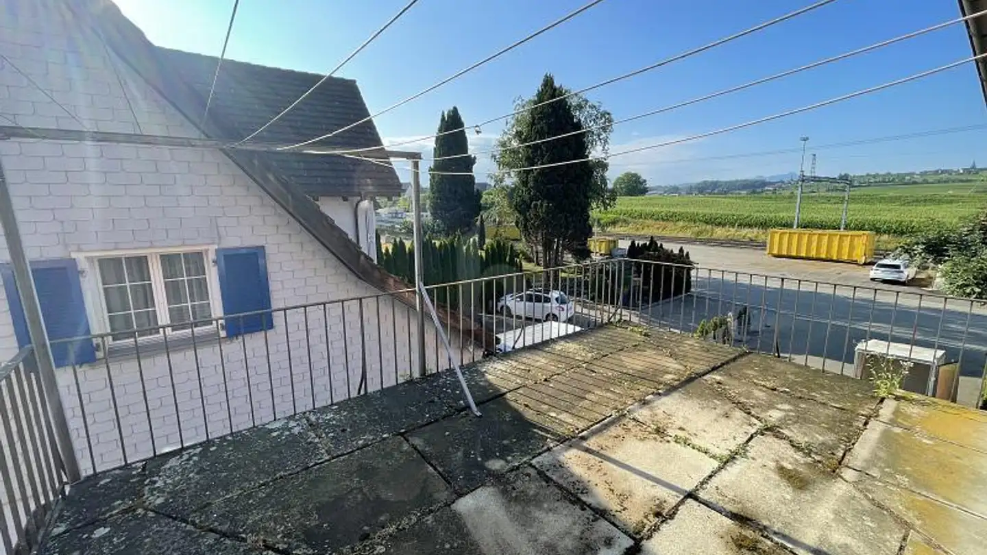 Appartamento in affitto - 8587 Oberaach