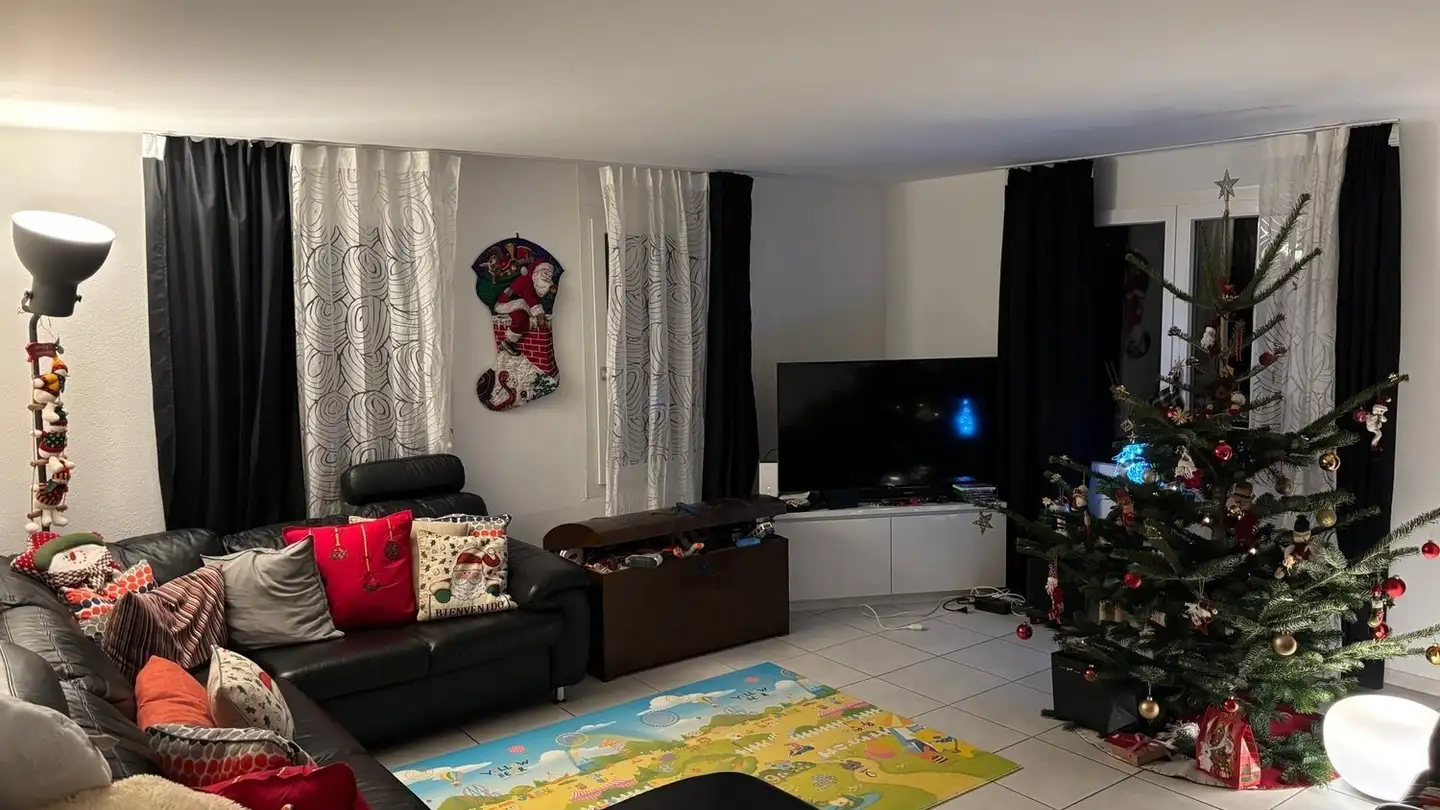 Appartamento in affitto - Stationsstrasse, 8906 Bonstetten