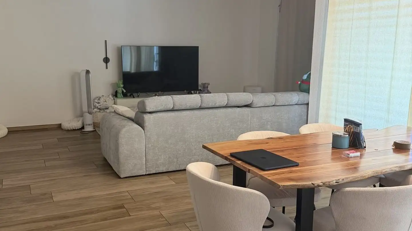 Appartement à louer - 8408 Winterthur