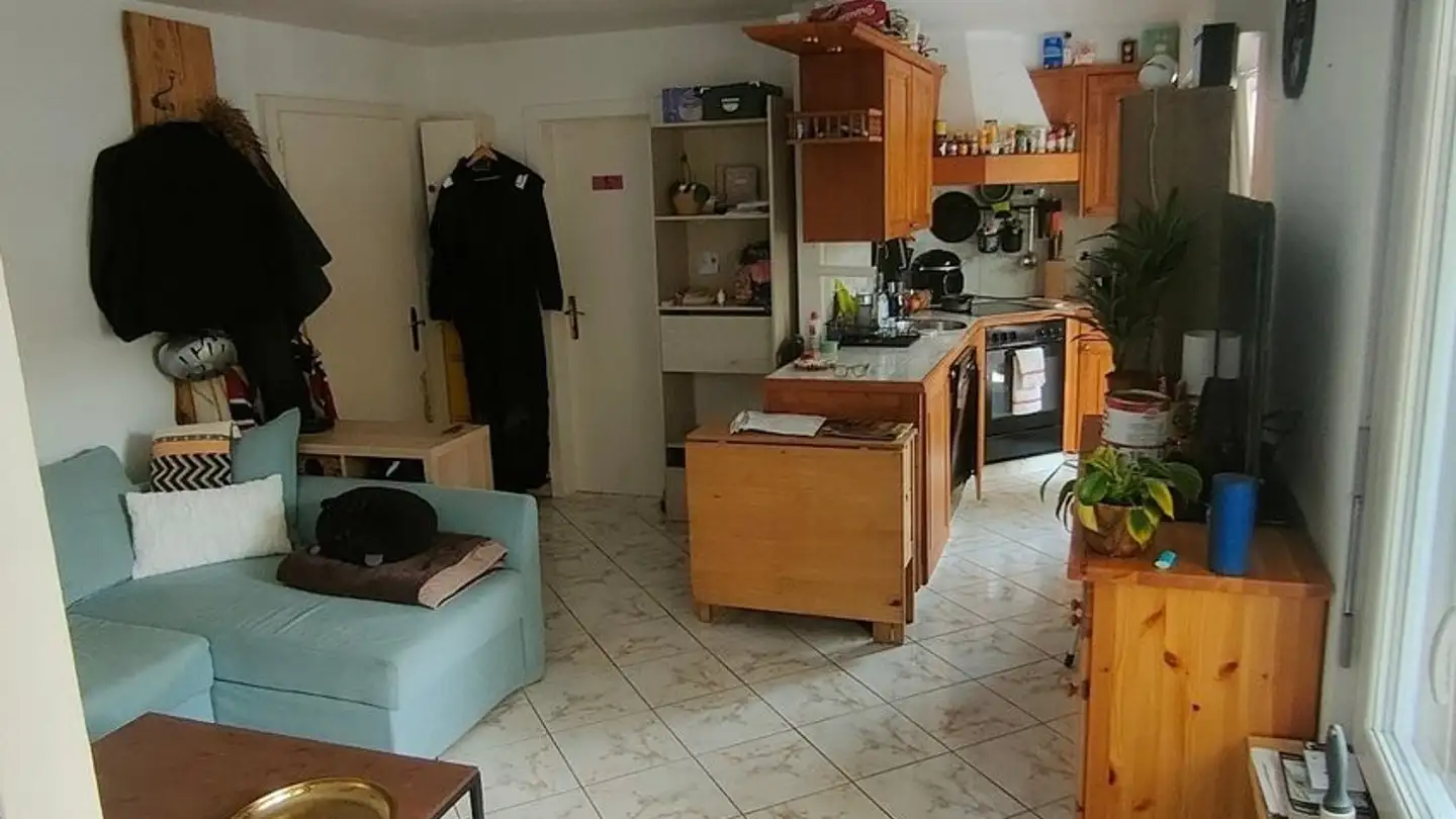Appartement à louer - Rue De Pirrazilina, 3963 Crans-Montana - Photo 3