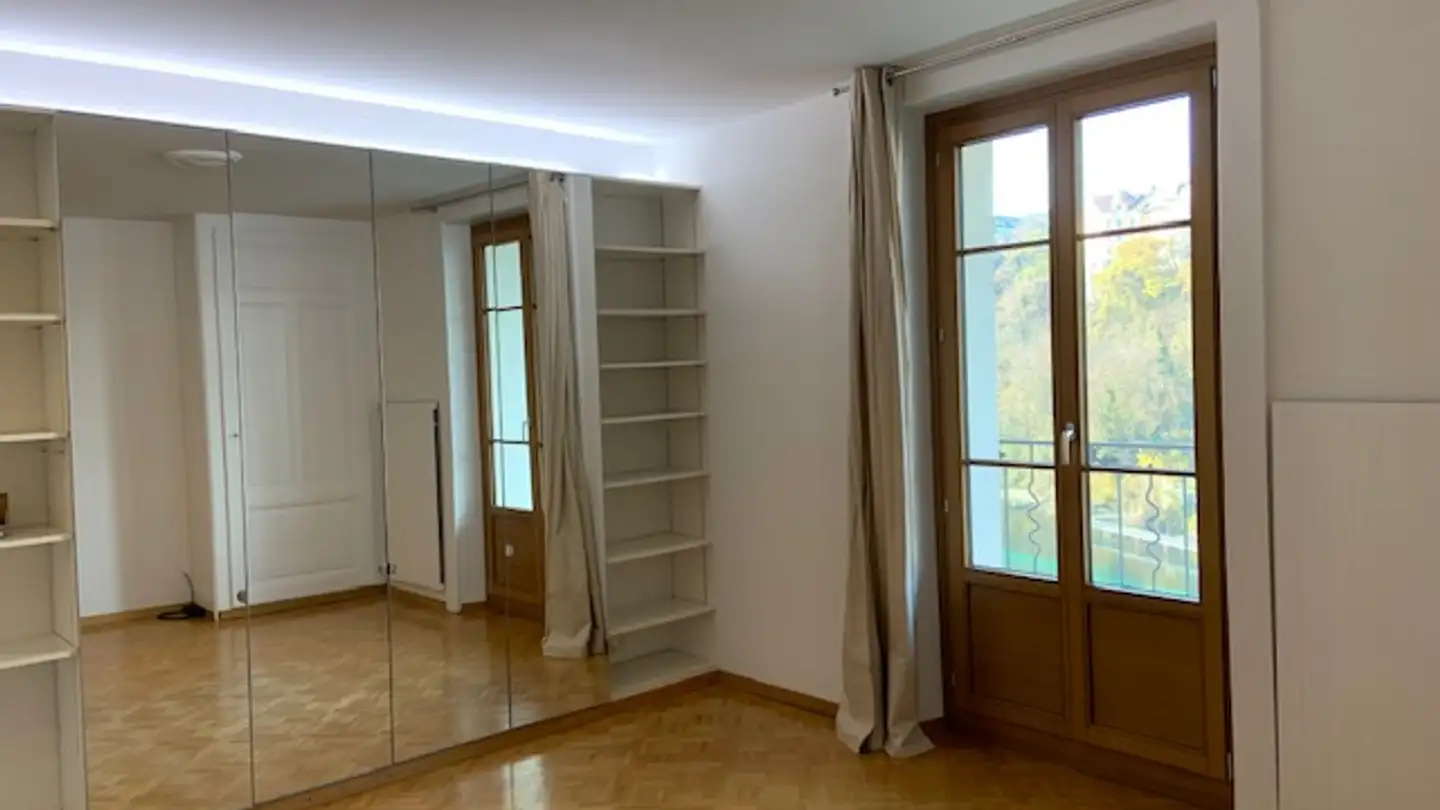 Apartment for rent - Quai Du Rhône, 1205 Genève - Photo 3