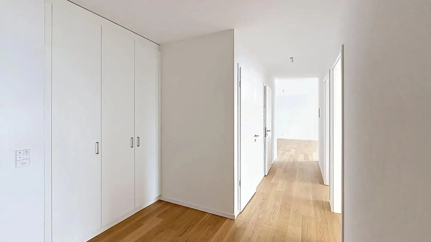 Apartment for rent - 1227 Les Acacias