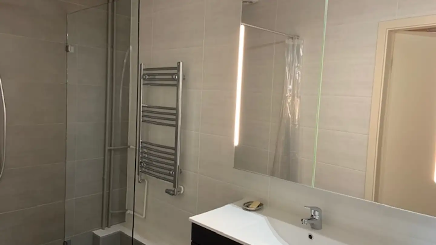 Apartment for rent - Quai Du Rhône, 1205 Genève - Photo 4