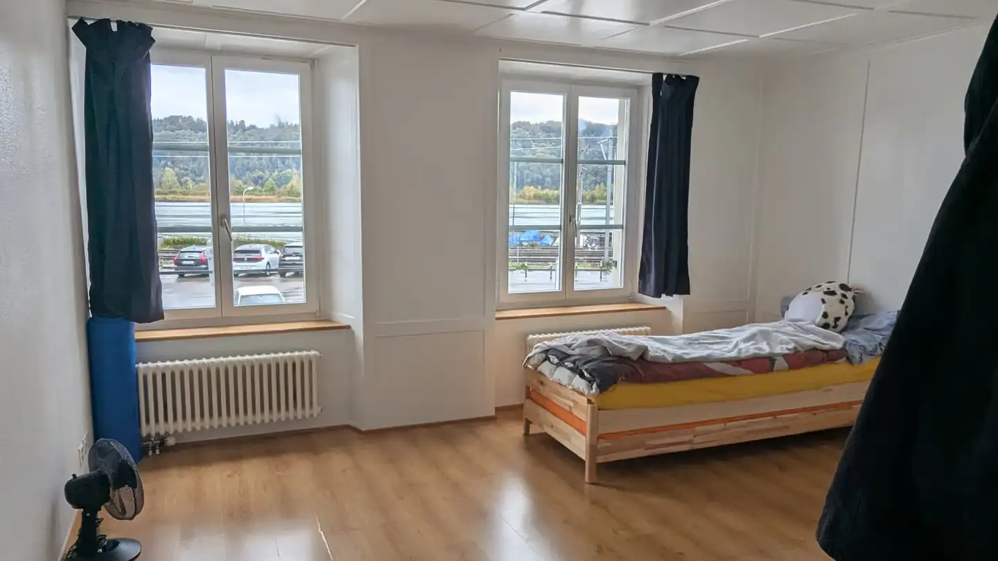Zimmer mieten - Hauptstrasse 21, 8716 Schmerikon