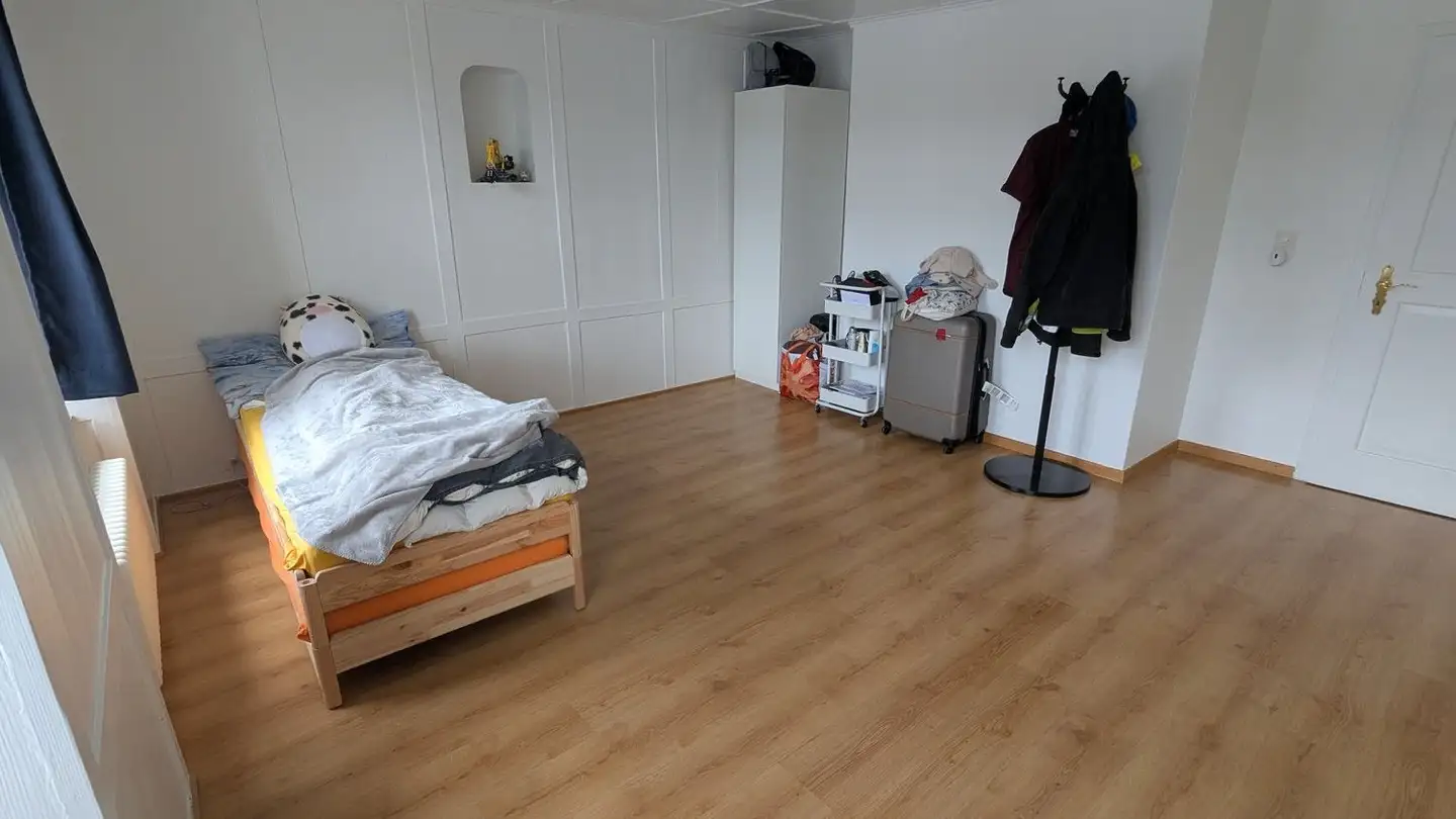 Zimmer mieten - Hauptstrasse 21, 8716 Schmerikon - Foto 2