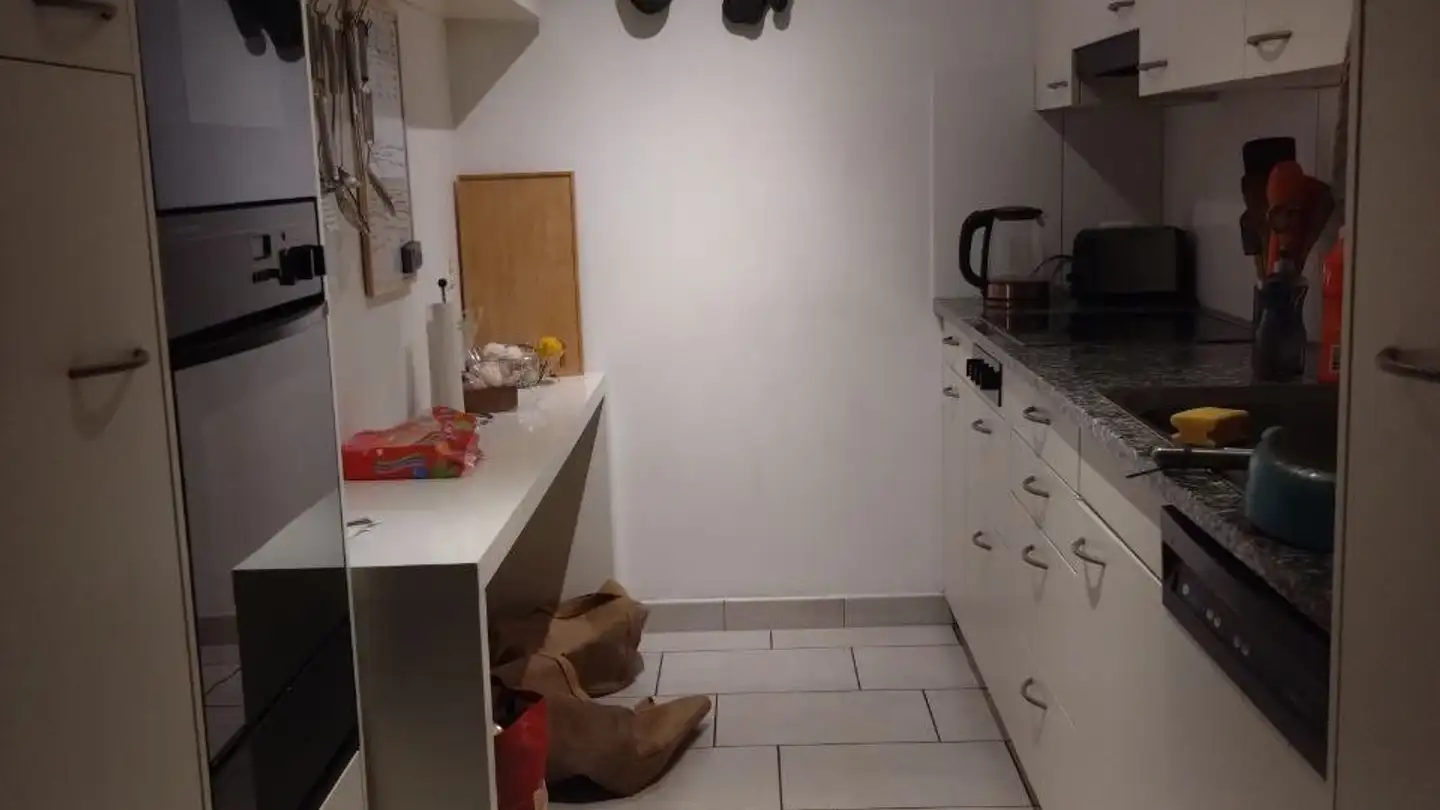 Single room for rent - 8104 Weiningen ZH - Photo 3