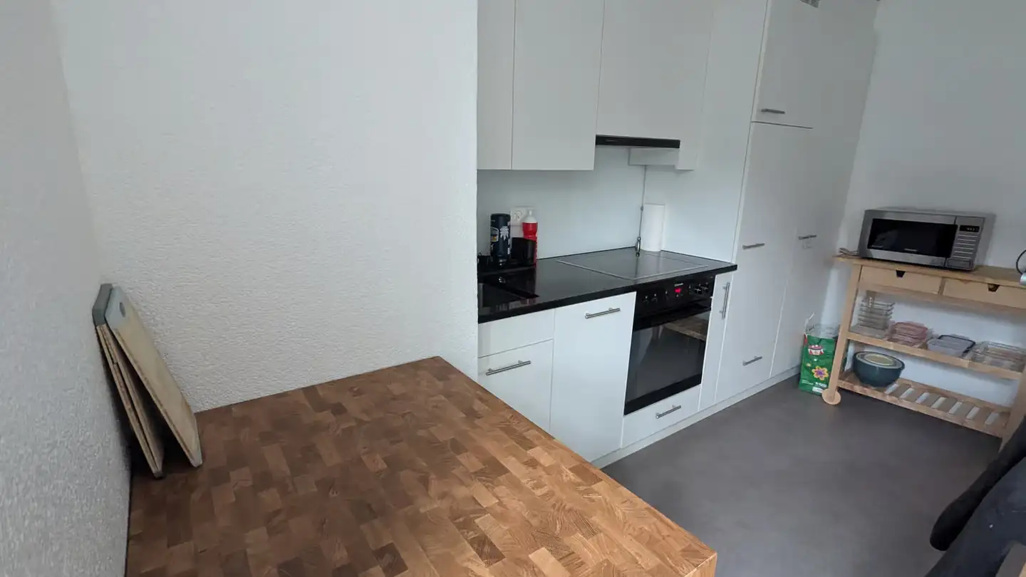 Zimmer mieten - Hauptstrasse 21, 8716 Schmerikon - Foto 3