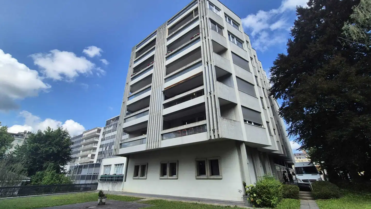 Commercial for rent - Rue Saint-Pierre / St. Peter-Gasse 18a, 1700 Fribourg - Photo 2