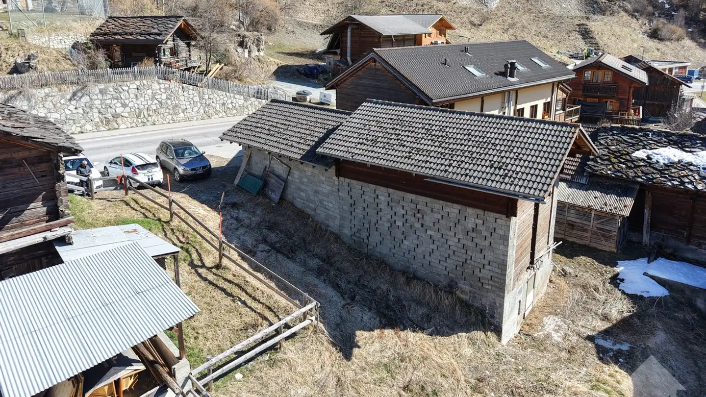 Chalet for sale - 1983 Evolène - Photo 4