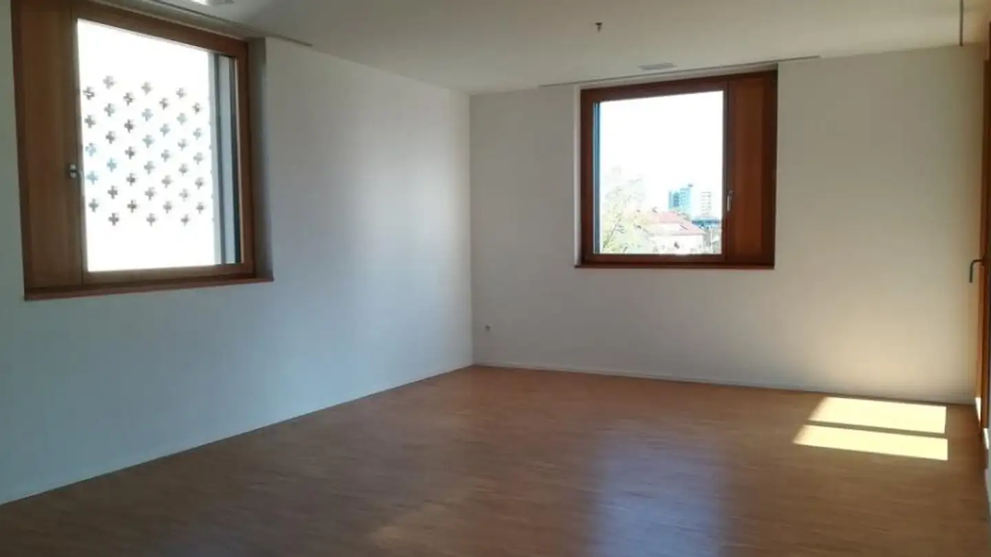 Appartement à louer - Sankt GallerStrasse 34, 9470 Buchs SG - Photo 4