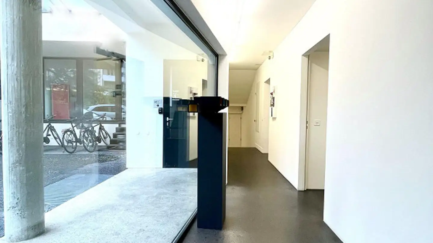 Office space for rent - Rankhofstrasse 3, 6006 Luzern