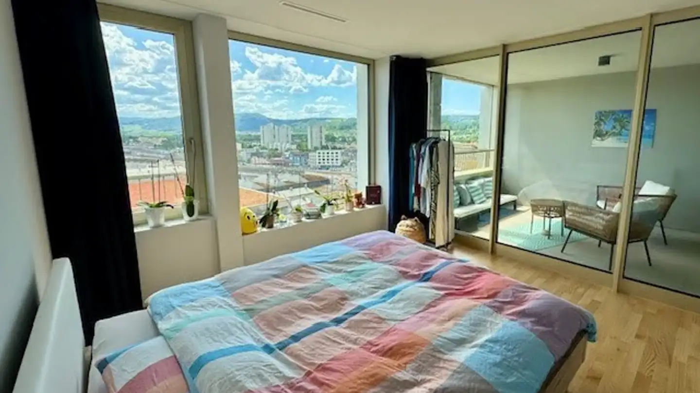 Apartment for rent - Steinackerstrasse 1, 5210 Windisch - Photo 3