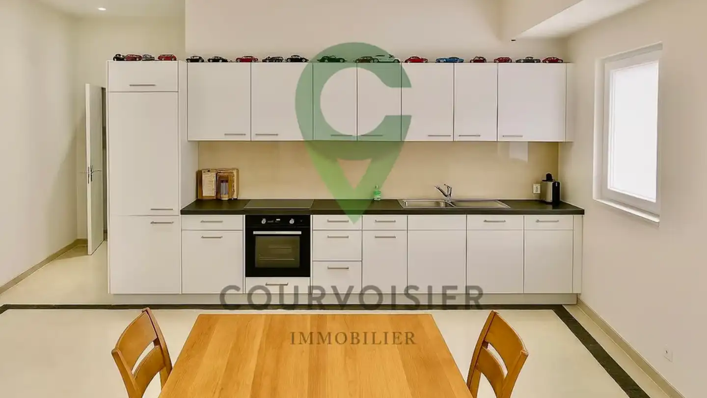 Commercial for rent - 3280 Murten - Photo 2