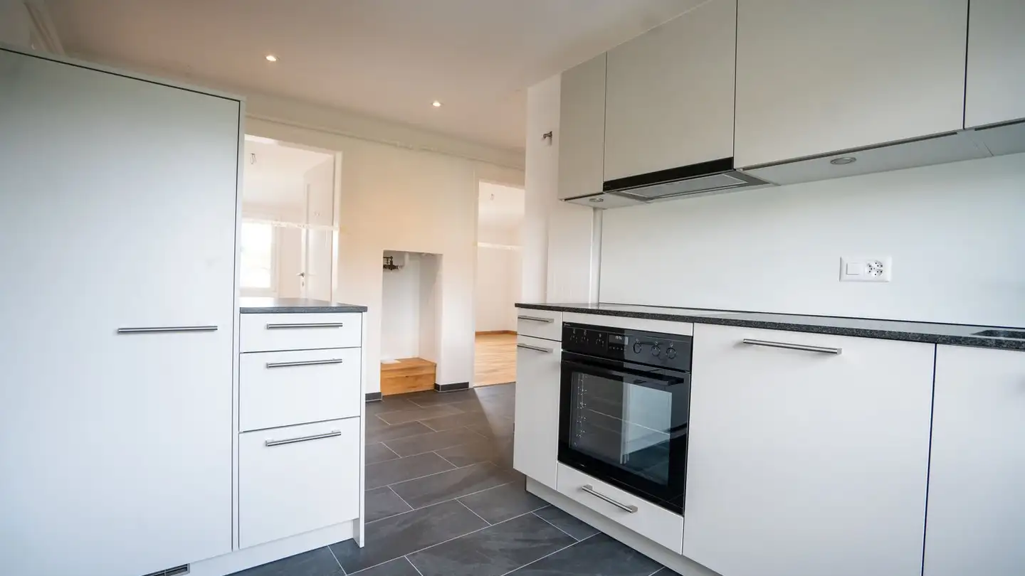 Appartement à louer - Chemin Des Oeuches / Beundenweg 14, 2503 Biel/Bienne