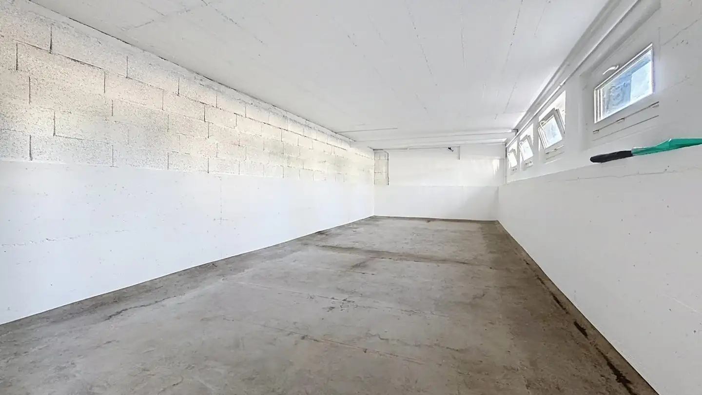 Storage space for rent - Rue Du Chemin Neuf 13, 1530 Payerne