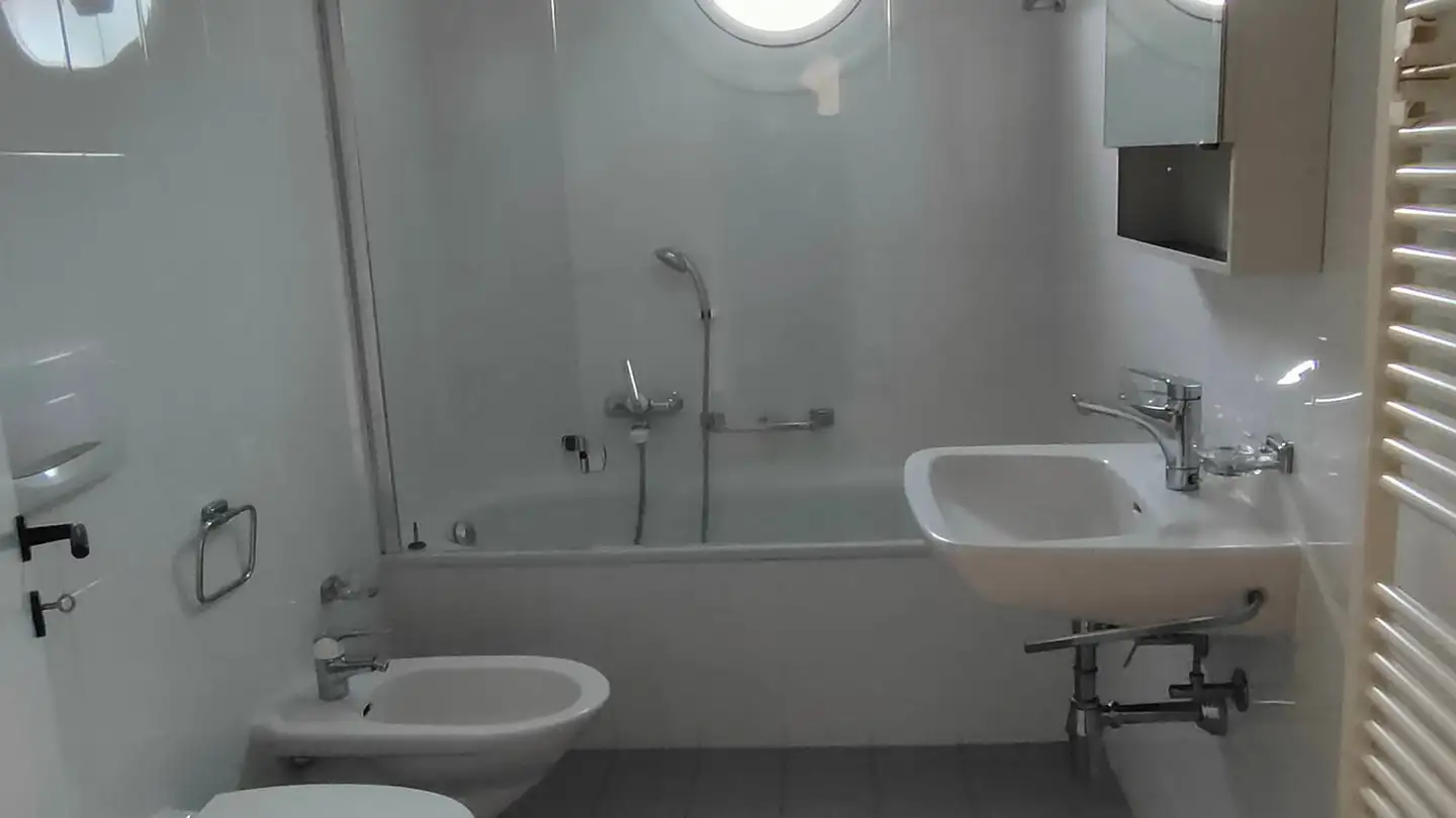 Appartement à louer - Riva Dal Fornell 6, 6922 Morcote - Photo 3