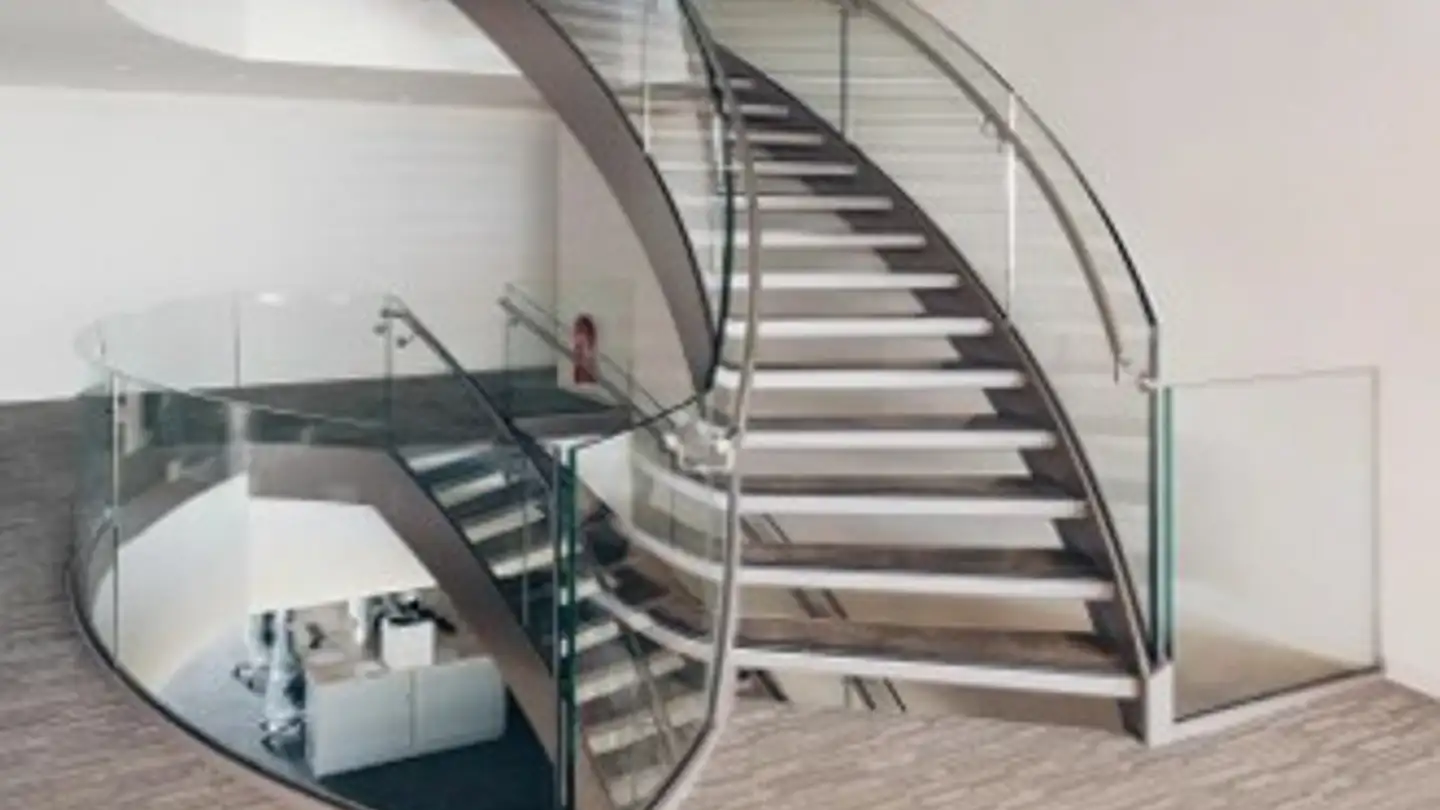 Commercial à louer - Rue Kazem- Radjavi 1, 1202 Genève - Photo 2