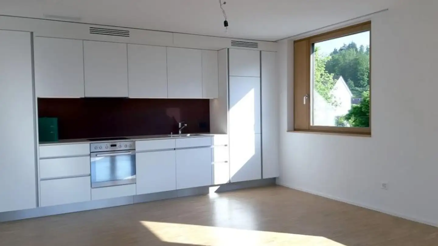 Appartement à louer - Sankt GallerStrasse 34, 9470 Buchs SG - Photo 2