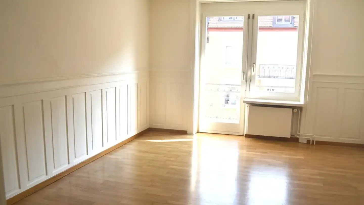 Apartment for rent - Friesenbergstrasse 12, 8055 Zürich - Photo 2