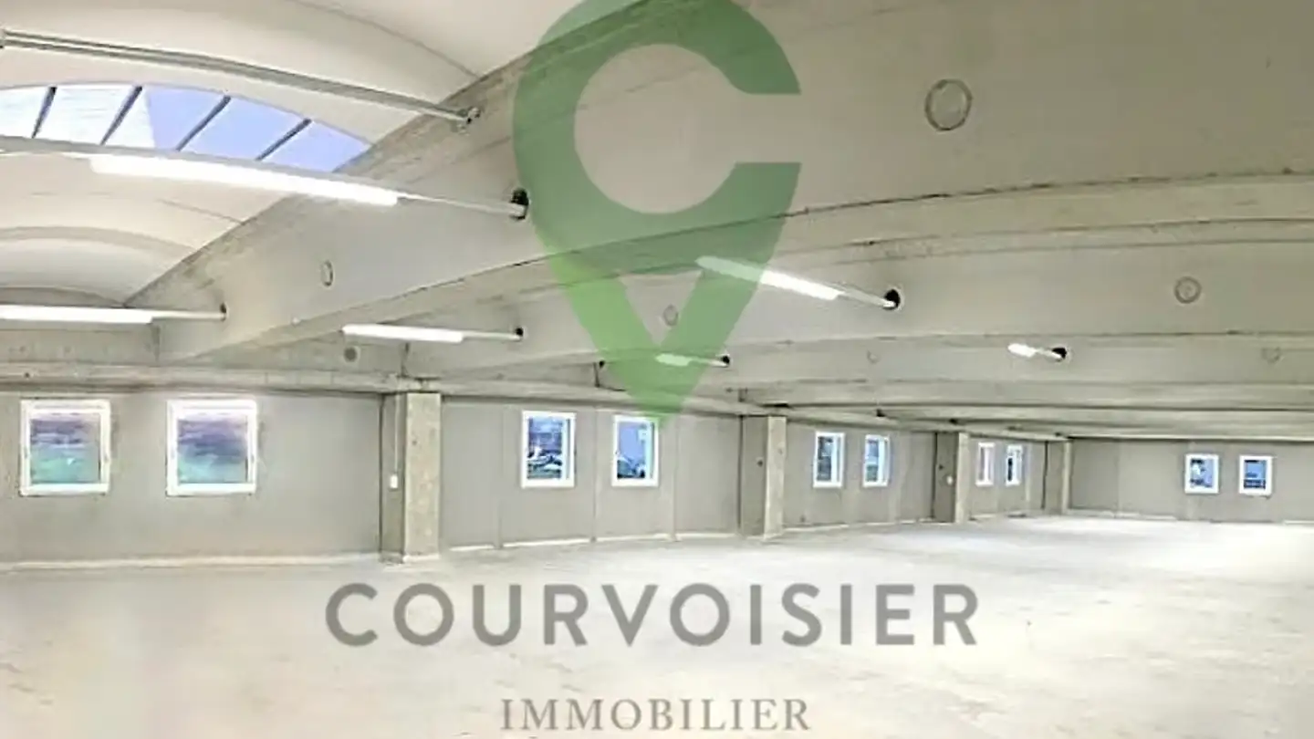 Commercial for rent - 3280 Murten - Photo 4