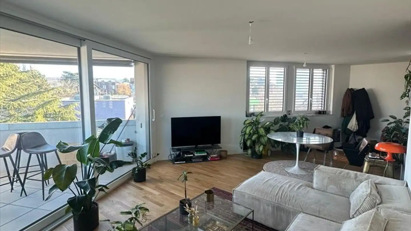 Appartement à louer - Avenue De La Concorde 16, 1022 Chavannes-près-Renens
