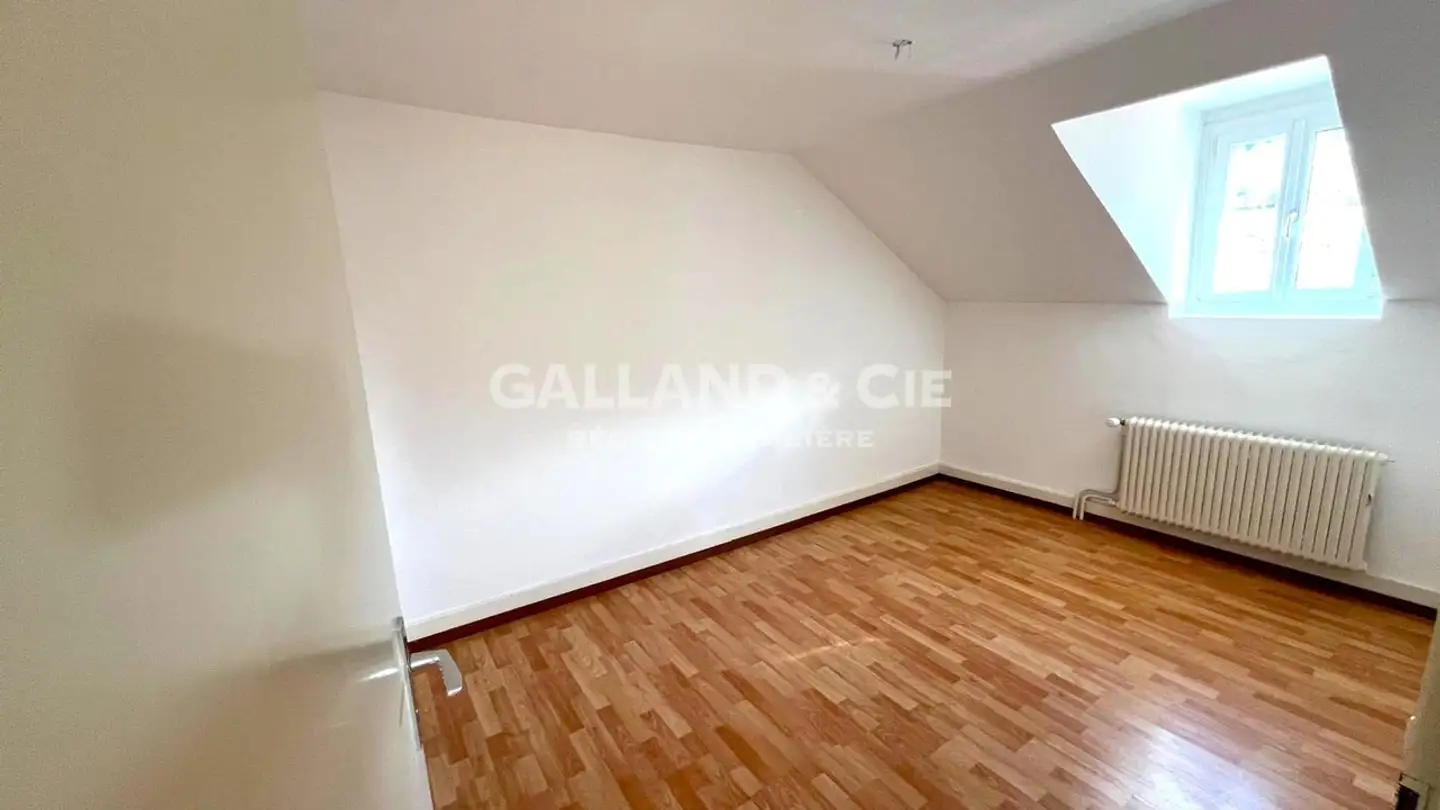 Appartamento in affitto - Rue Des Eterpaz 23, 1337 Vallorbe - Foto 3