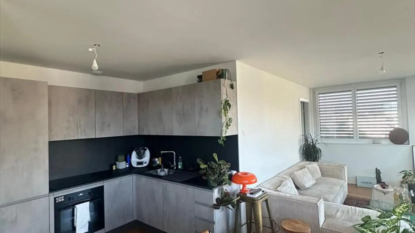 Appartement à louer - Avenue De La Concorde 16, 1022 Chavannes-près-Renens - Photo 2