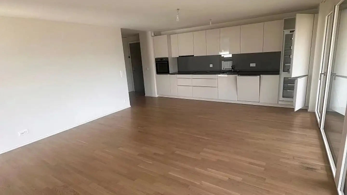 Appartement à louer - Route De Morges 20a, 1304 Cossonay-Ville