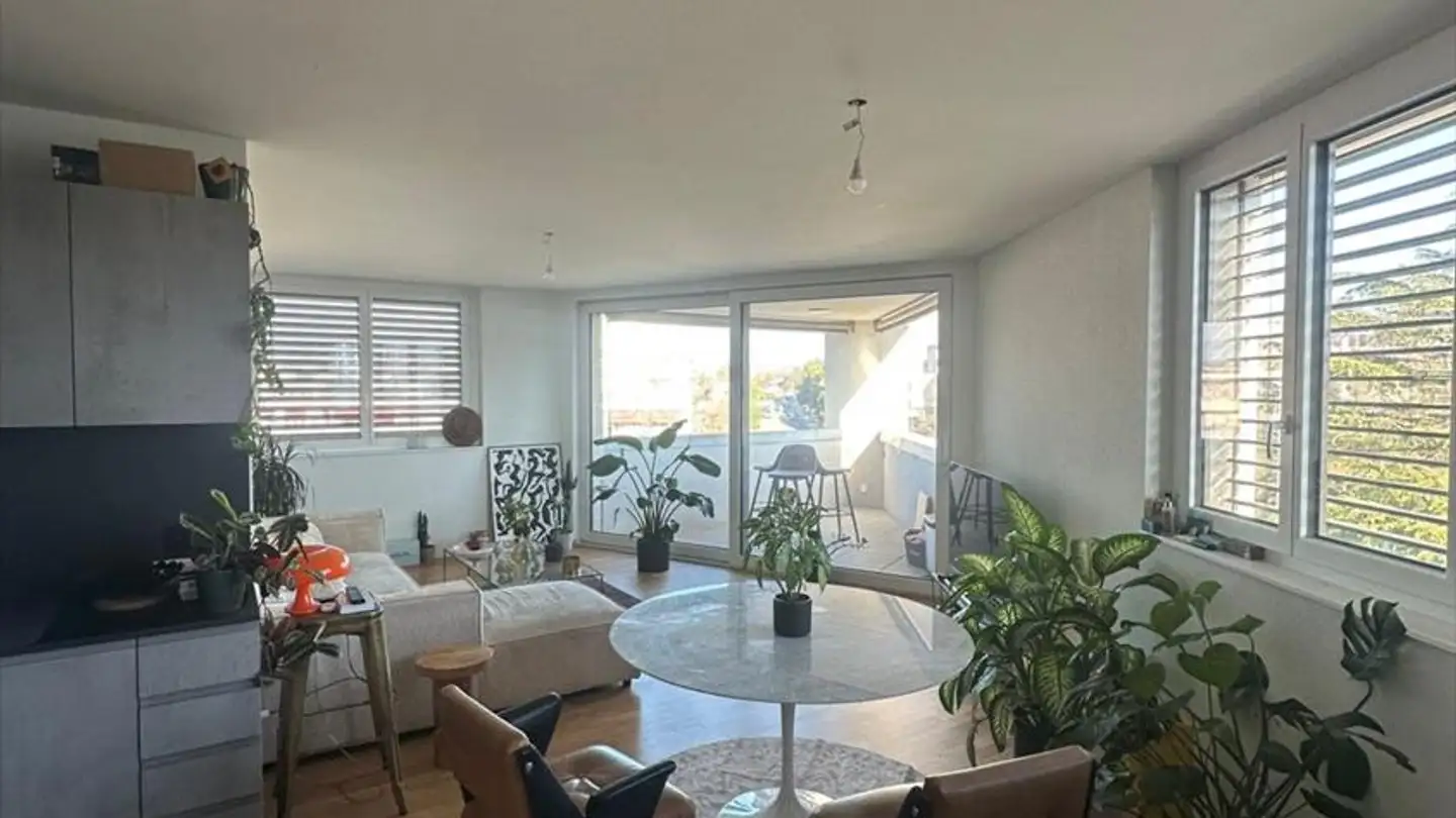 Appartement à louer - Avenue De La Concorde 16, 1022 Chavannes-près-Renens - Photo 3