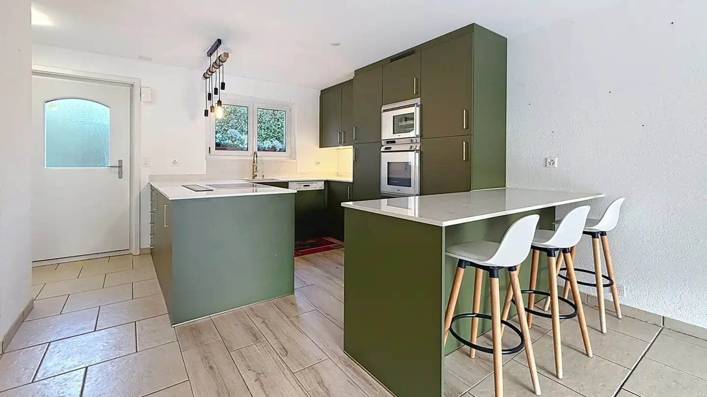 Maison troglodyte à louer - 1196 Gland - Photo 2