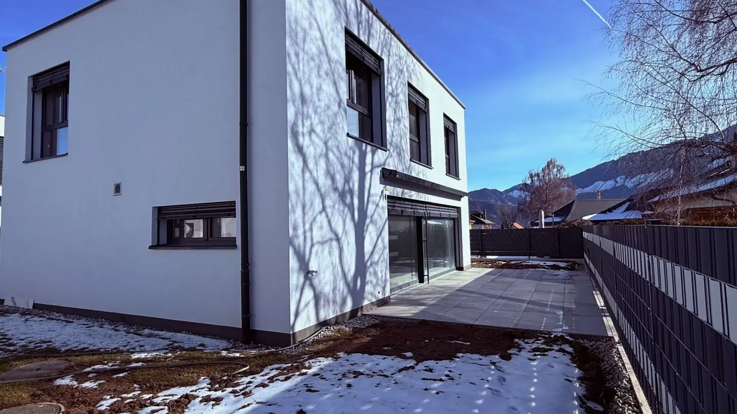 Villa kaufen - Rue De Jéricho, 1630 Bulle - Foto 4