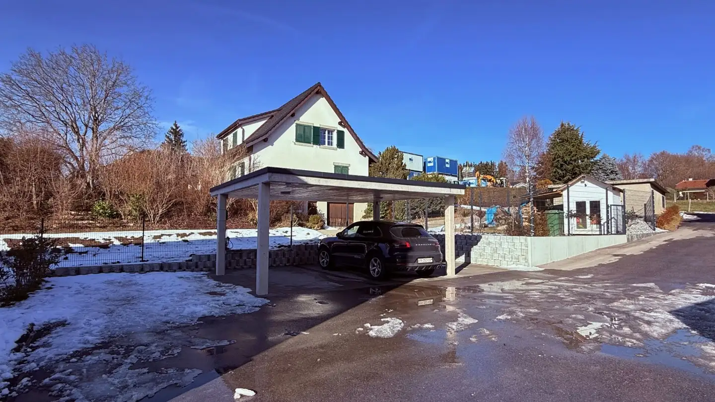 Villa kaufen - Rue De Jéricho, 1630 Bulle - Foto 2