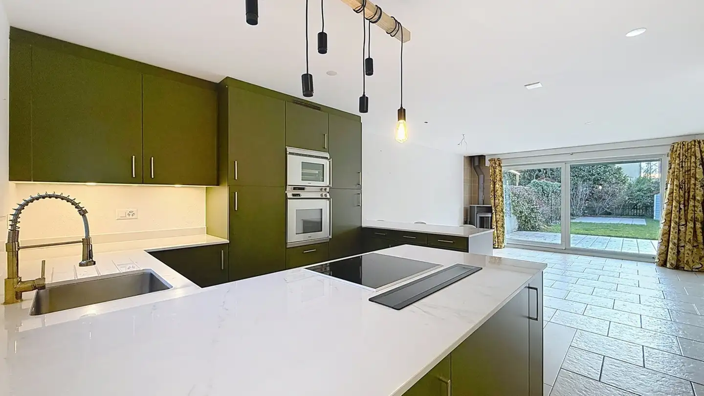 Maison troglodyte à louer - 1196 Gland - Photo 3