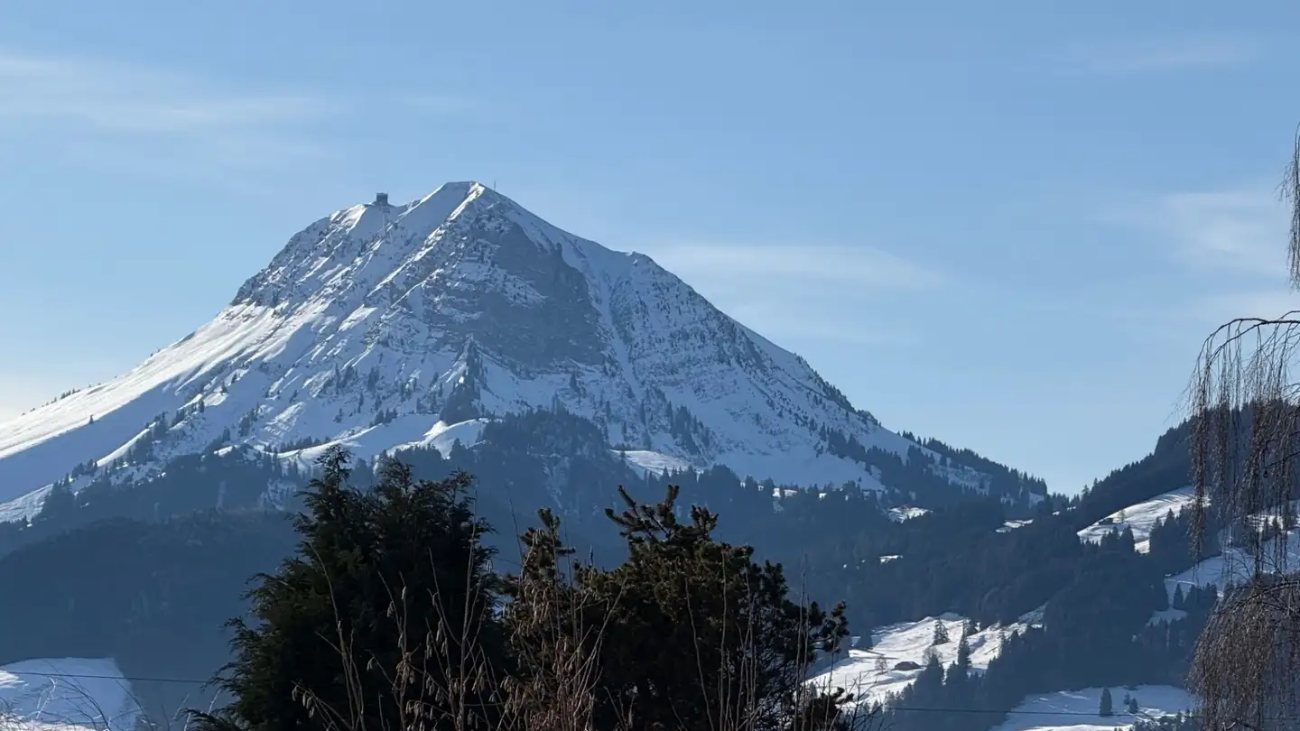 Villa for sale - Rue De Jéricho, 1630 Bulle