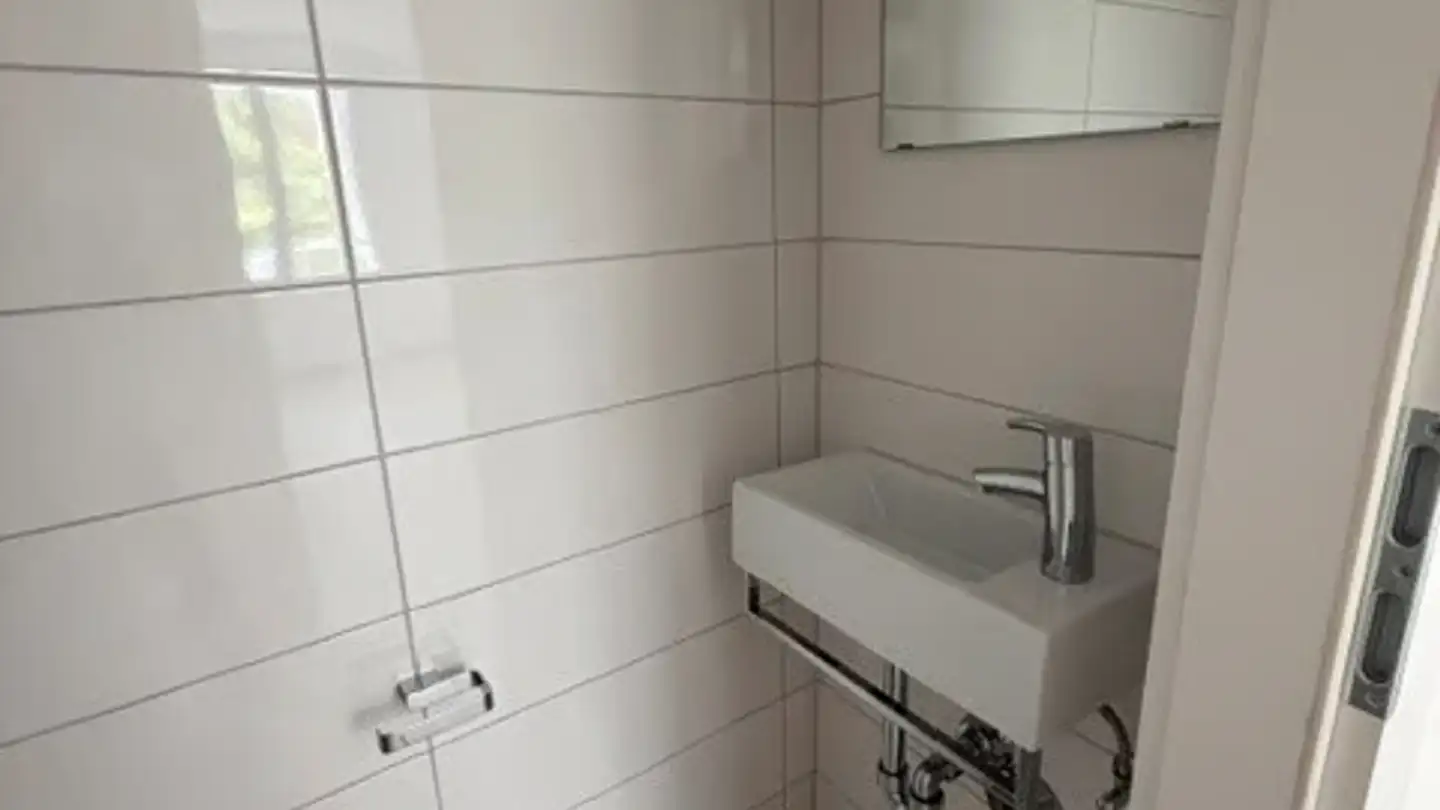 Apartment for rent - Dufourstrasse 155, 8008 Zürich - Photo 4
