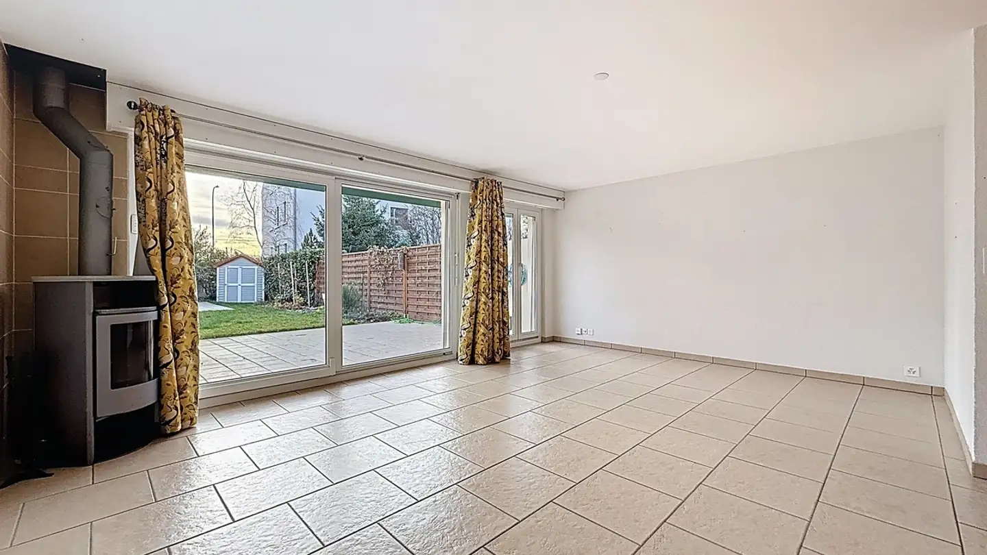 Maison troglodyte à louer - 1196 Gland - Photo 4