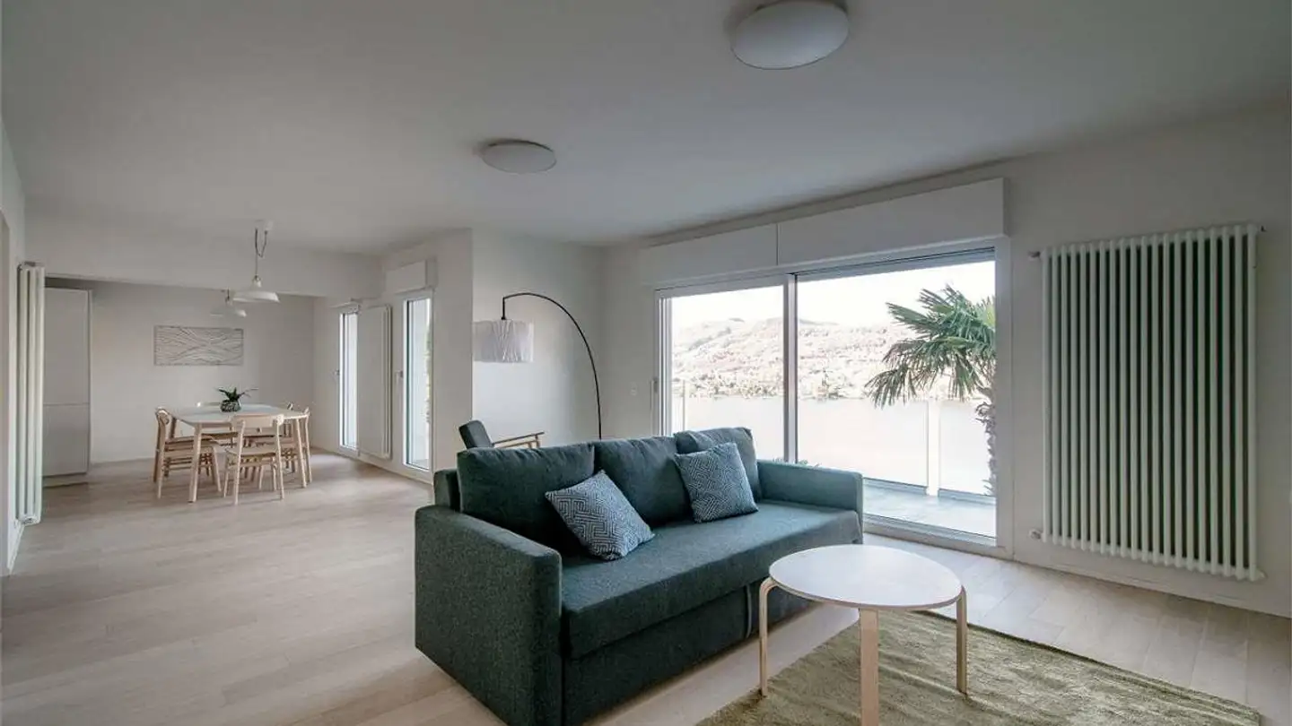 Appartamento in vendita - 6919 Carabietta - Photo 2